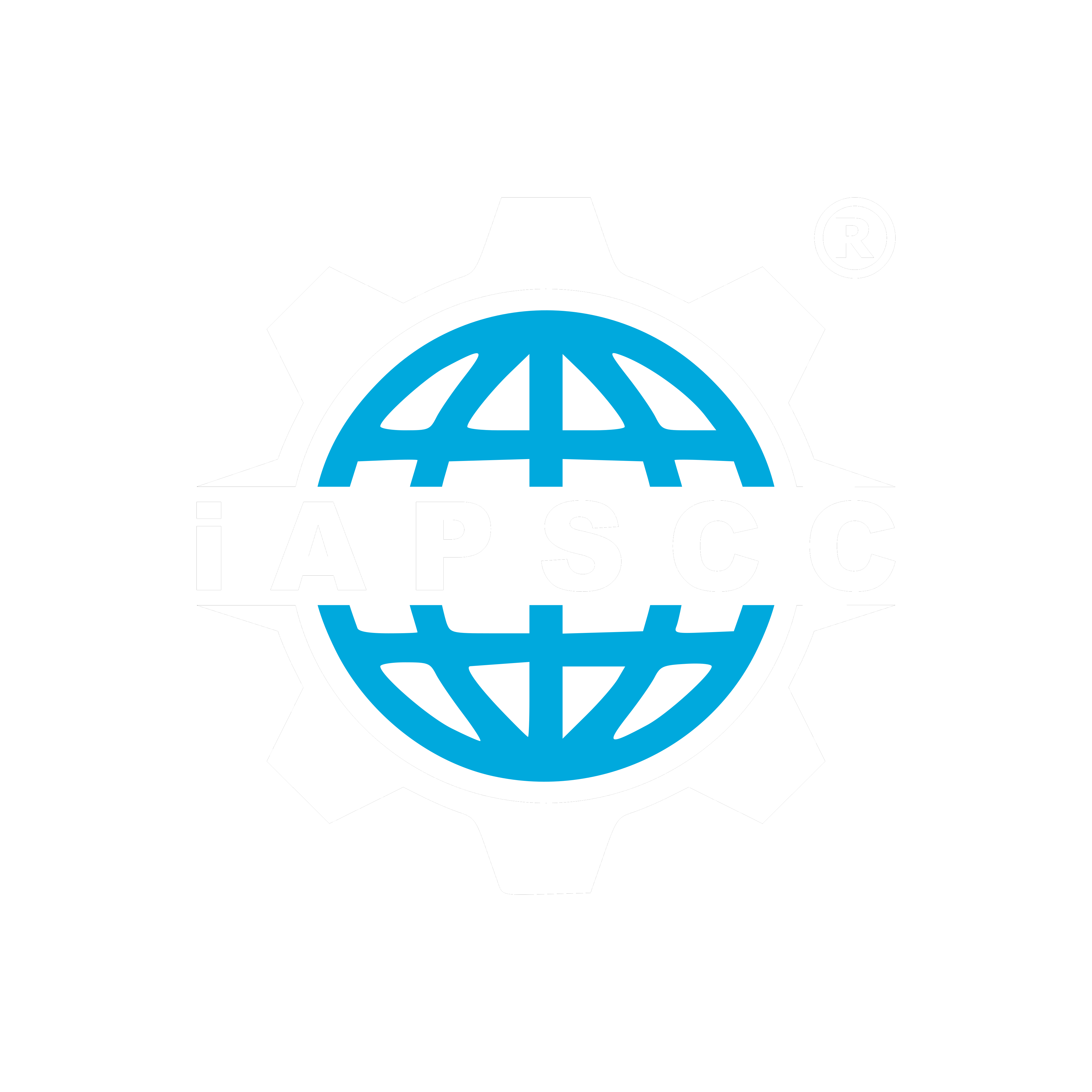 iAPSCC Logo